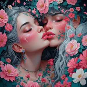 Kiss