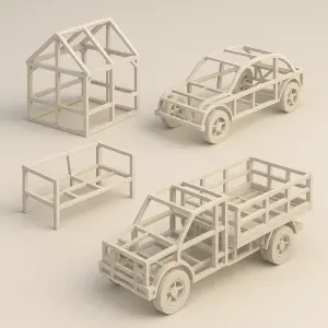 Wireframe