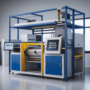 creation de fiche technique pour les nouilles instantane