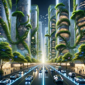 The Revolution won’t fit your feed