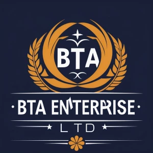 Logo for BTA enterprise ltd