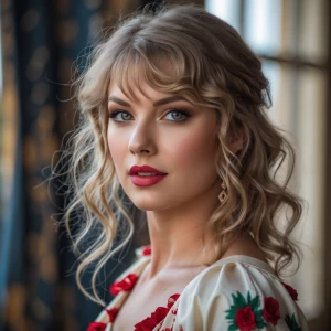 National Taylor Swift Day
December 13