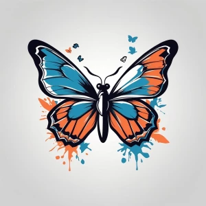 Broken Bones
         And
   ButterFlies
Apparel Club...