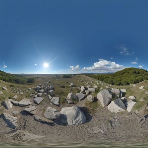 crea un video 360 interactivo