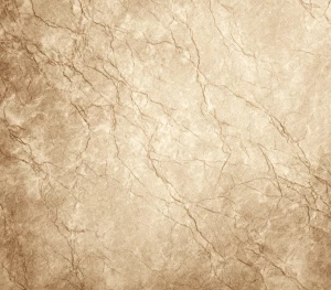 vintage marbled paper background texture, warm greige and parchm...