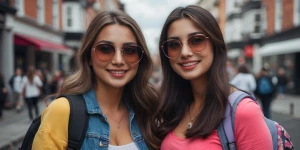 mi and my girl friend