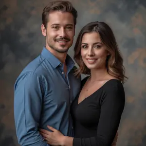 Make me a couple photo