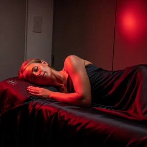 Produce a high-quality image featuring the Contour Light system...