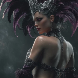 , ultra-detailed, ultra-realistic, masterpiece, HDR, 8K resoluti...