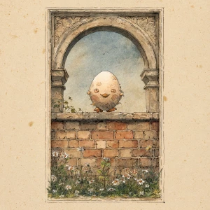 Print-ready junk journal page, A4 portrait full-bleed (≈2480×350...