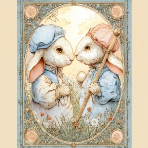 Print-ready junk journal page, A4 portrait full-bleed (≈2480×350...