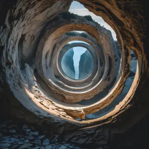 Uncover the images