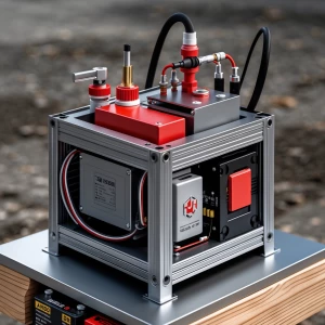 Hello I need an image for design ò automatic fire suppression sy...