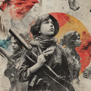 The Revolution won’t fit your Feed