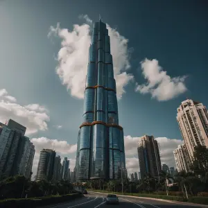 Skyscraper