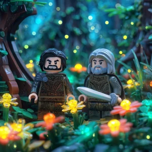 Of course, let’s transform this vivid landscape into a G-rated e...