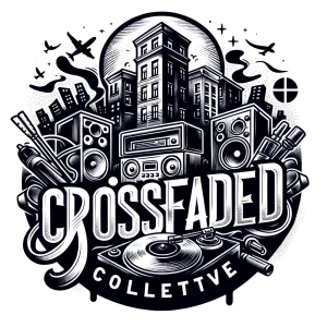 A creative, unique logo for a street wise hip-hop and R&B soul g...