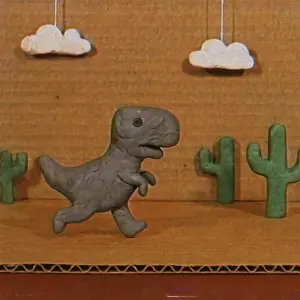Stop-Motion