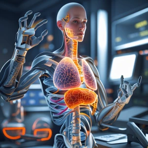 Bio mechanical format