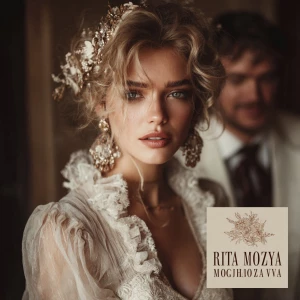 where is Rita Mozghovaya brand name on the picture?? I do need w...