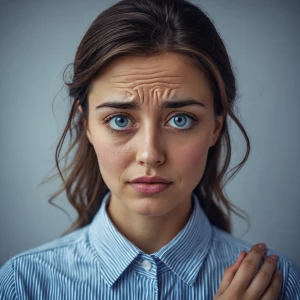 Analize body language from a picture