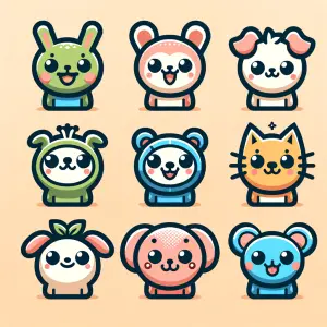 make it less detail oriented