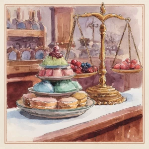 Print-ready junk journal page, A4 portrait full-bleed (≈2480×350...