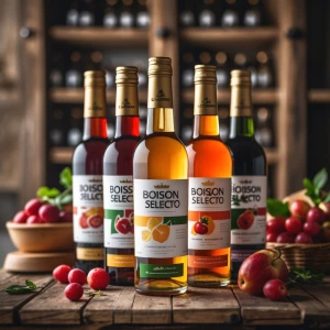 boisson selecto d algerie