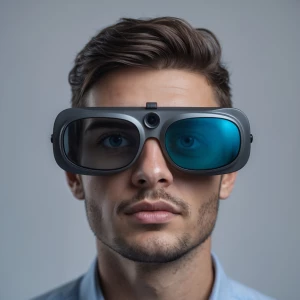 Can u make stereoscopic 3d image