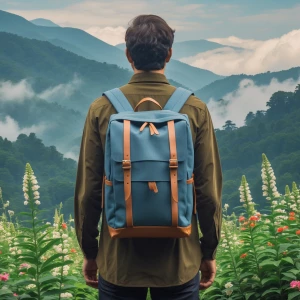 MODIFICA LA IMAGEN PARA QUE SEA ALGUIEN SIN MOCHILA, PUEDE USAN...