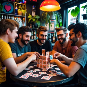 Group of queer people(woman, men, nonbinary and transgender) sit...