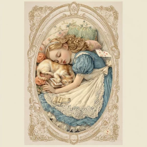 Print-ready junk journal page, A4 portrait full-bleed (≈2480×350...