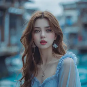 Хочу обложку для своей песни. 
Название «Мой Океан»
Исполнител...