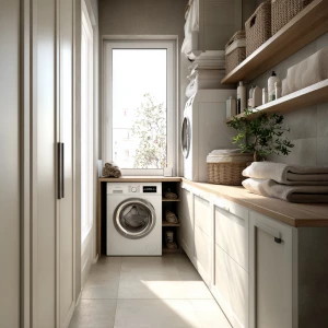 Generate an image of a highly detailed and realistic compact lux...