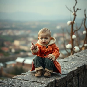 Медиа: Фотореалистичная фотография
Формат: 5:7, вертикальный
О...