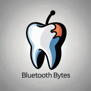 Design a logo featuring a tooth resembling a molar with a distin...