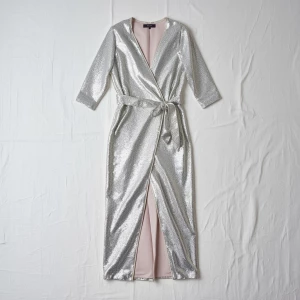 Craft a chic flat lay arrangement featuring a luxurious couture...