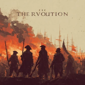 The Revolution won’t fit your Feed