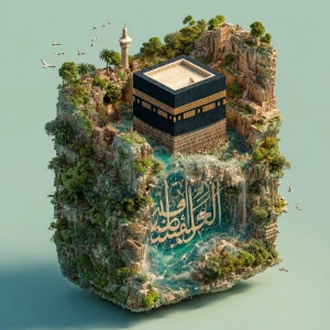 ثناء على الله