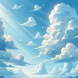 ☁️☁️☁️☁️☁️