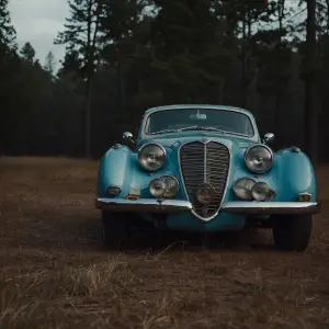 Anything you come up with now