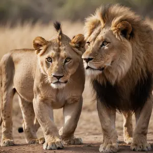 Lion