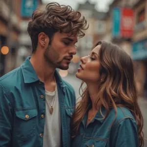 Can you help me sing a song for my boyfriend his name is king he...