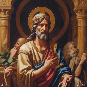 Bible verses 
परमेश्वर का एक-एक वचन ताया हुआ है;
वह अपने शरणागतो...