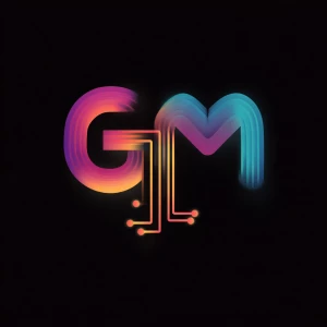 generate music puls logo