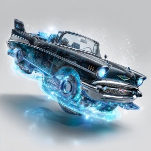 Here's a reimagined prompt for the vehicle with transformation c...