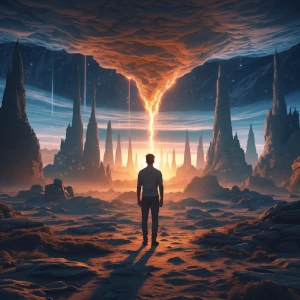 An image of event that will happen in future