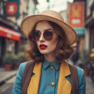 Vintage Photography