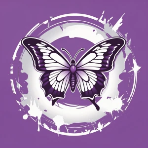 Create a logo a hyper style logo for a brand called Broken Bones...