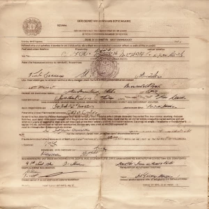 **Medical Certificate**

Date: [Insert Current Date]

To Who...